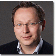 Porträt André Gorziza Porträt des Neurologen André Gorziza